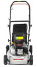 Газонокосилка бензиновая ЗУБР ГКБ-400