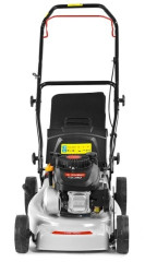 Газонокосилка бензиновая ЗУБР ГКБ-400