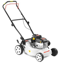 Газонокосилка бензиновая ЗУБР ГКБ-400