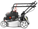 Газонокосилка бензиновая ЗУБР ГКБ-400