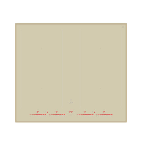 Индукционная варочная панель Lex EVI 641С IV