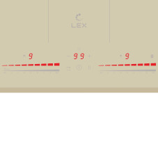 Индукционная варочная панель Lex EVI 641С IV