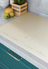 Индукционная варочная панель Lex EVI 641С IV