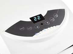 Мобильный кондиционер Ballu BPAC-09 CP-IN_22Y