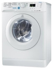 Стиральная машина Indesit XWSRA 610519