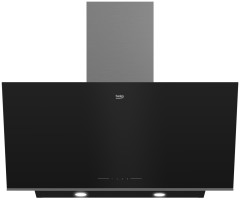 Кухонная вытяжка Beko BHCA94640BH