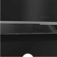 Кухонная вытяжка Beko BHCA94640BH