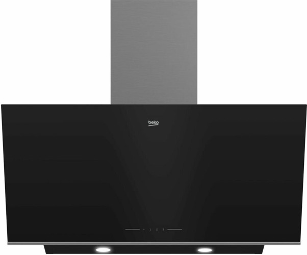 Кухонная вытяжка Beko BHCA94640BH