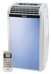 Мобильный кондиционер Uniel TAC-12CPA/V