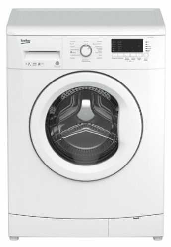 Стиральная машина Beko WTE 7502