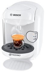 Кофемашина Bosch TAS 1404 белый