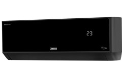 Внутренний блок Zanussi ZACS/I-18 HB-BLACK FMI2/N8/In