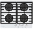 Газовая варочная панель MAUNFELD MGHG 64 17 W