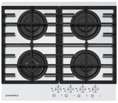 Газовая варочная панель MAUNFELD MGHG 64 17 W