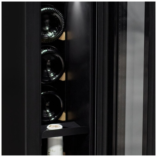 Винный шкаф Meyvel MV9 KBT1