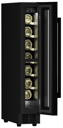 Винный шкаф Meyvel MV9 KBT1