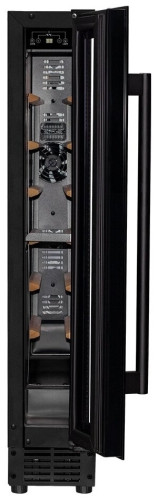 Винный шкаф Meyvel MV9 KBT1