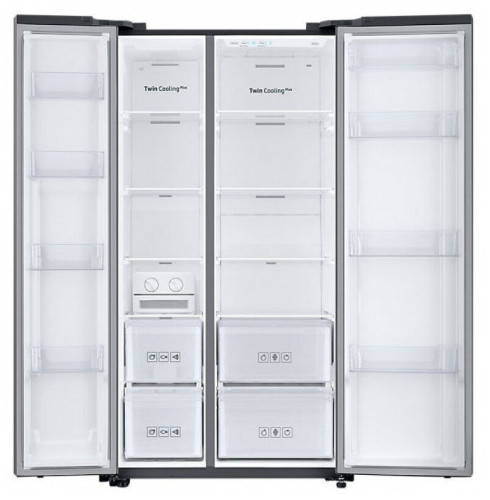 Холодильник Samsung RS66N8100WW