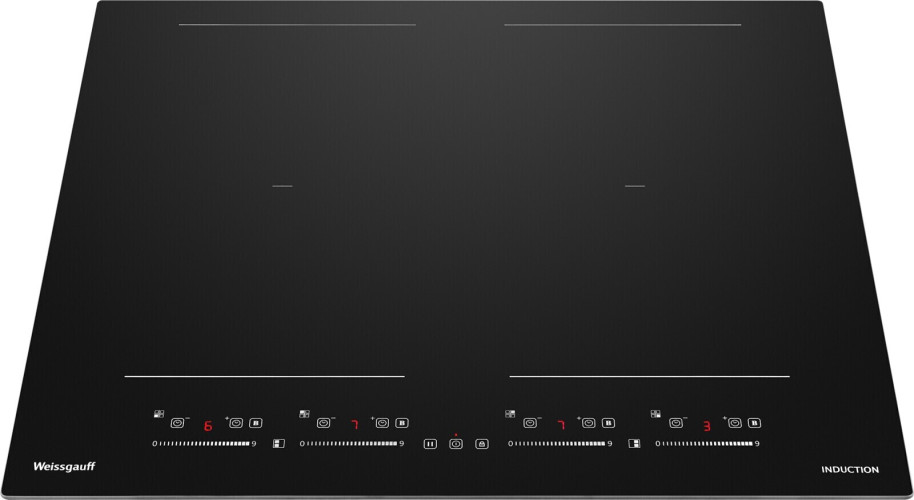Индукционная варочная панель Weissgauff HI 644 Flex Premium