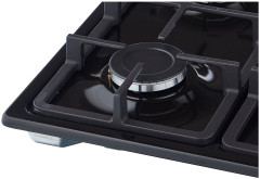 Газовая варочная панель Bosch PBP 6C6 B90