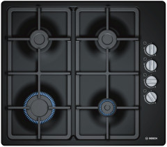 Газовая варочная панель Bosch PBP 6C6 B90