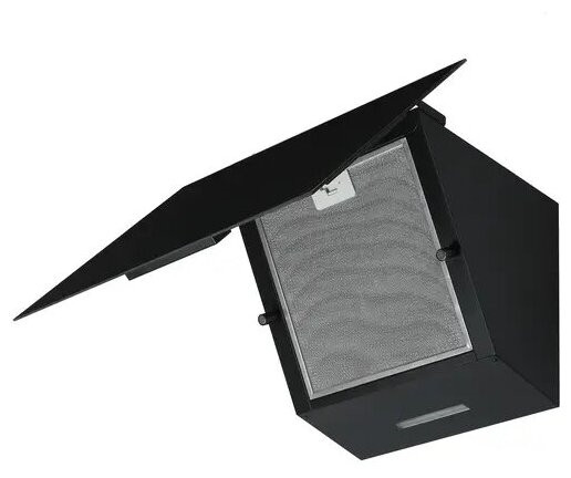 Кухонная вытяжка Kuppersberg F 605 W