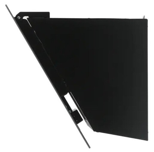 Кухонная вытяжка Kuppersberg F 605 W