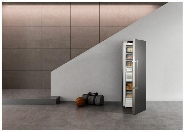 Морозильная камера Liebherr FNsdd 5297 20 001