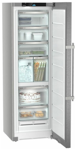 Морозильная камера Liebherr FNsdd 5297 20 001