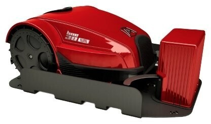 Газонокосилка электрическая Ambrogio L30 Elite