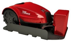 Газонокосилка электрическая Ambrogio L30 Elite