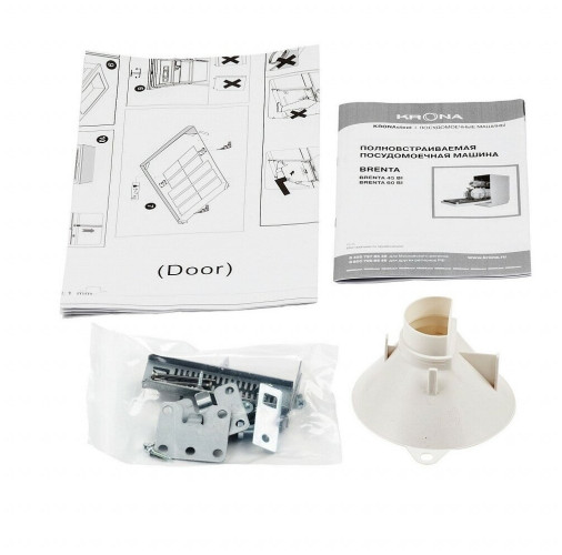 Посудомоечная машина Krona Brenta 60 BI