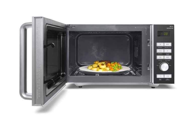 Микроволновая печь Caso MIG 25