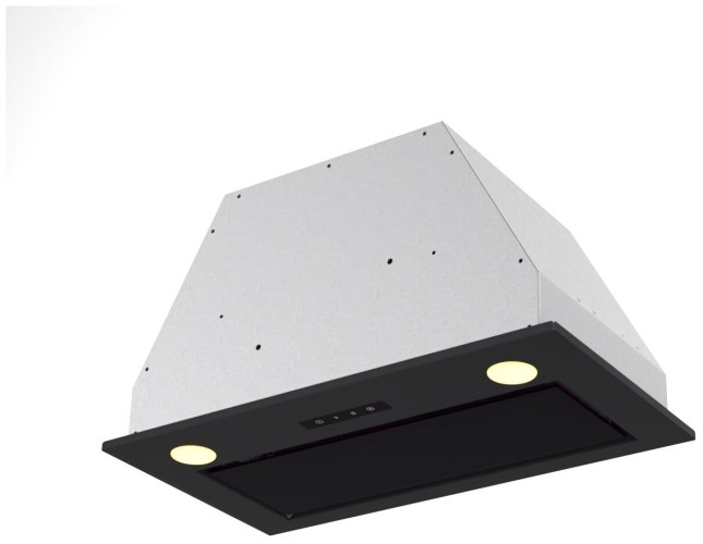 Встраиваемая вытяжка Jacky s JV BB684