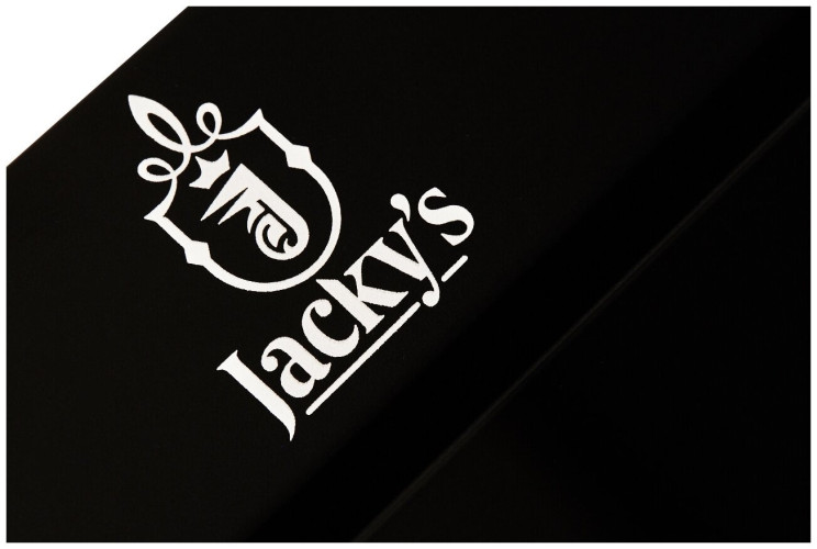 Встраиваемая вытяжка Jacky s JV BB684