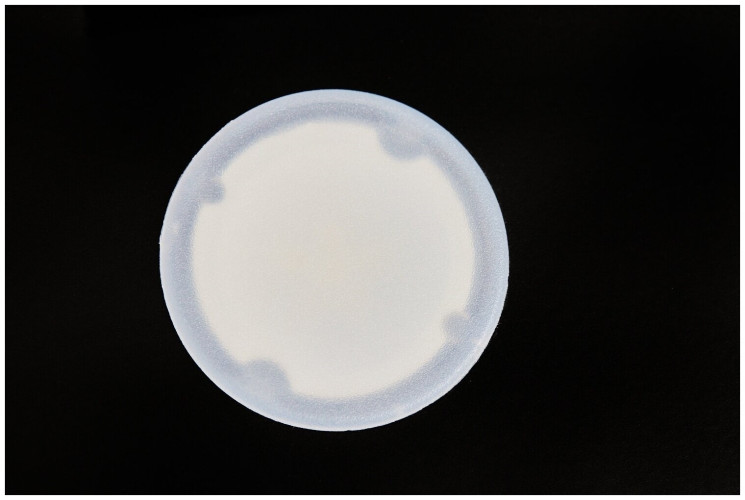 Встраиваемая вытяжка Jacky s JV BB684