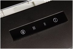 Встраиваемая вытяжка Jacky s JV BB684