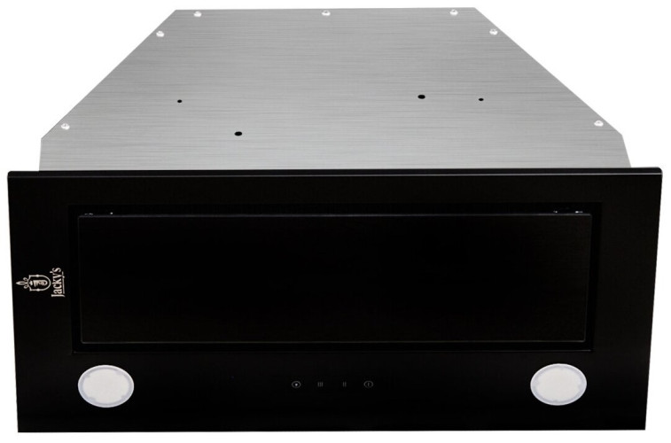 Встраиваемая вытяжка Jacky s JV BB684