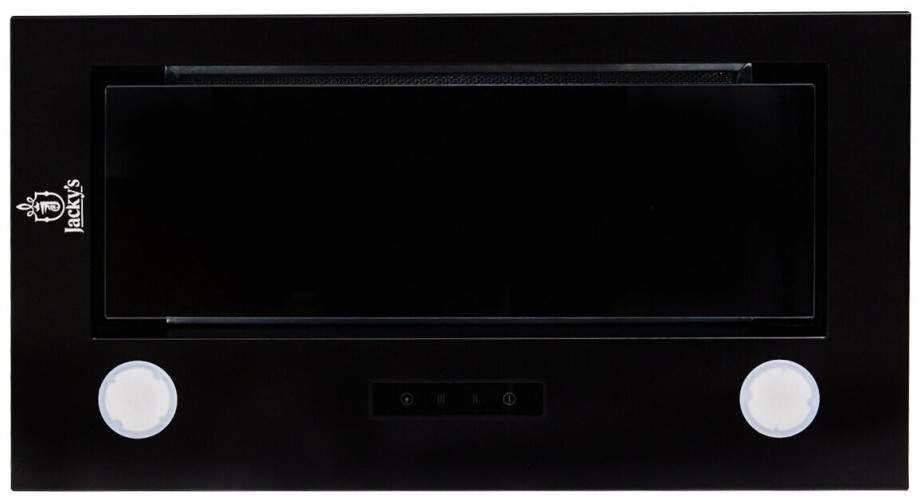 Встраиваемая вытяжка Jacky s JV BB684