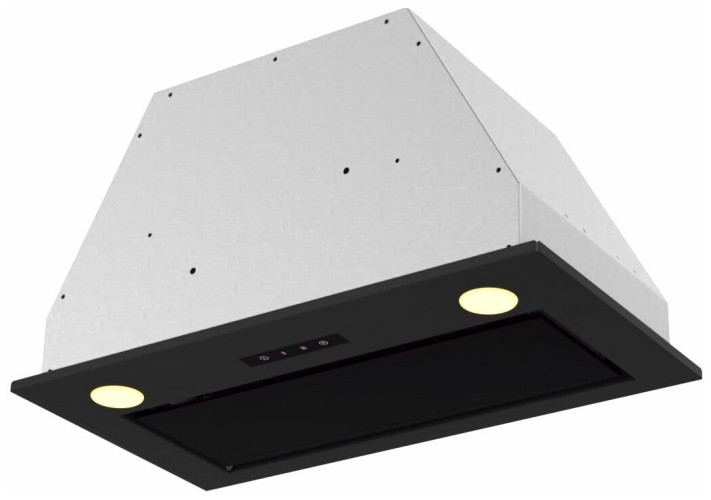 Встраиваемая вытяжка Jacky s JV BB684