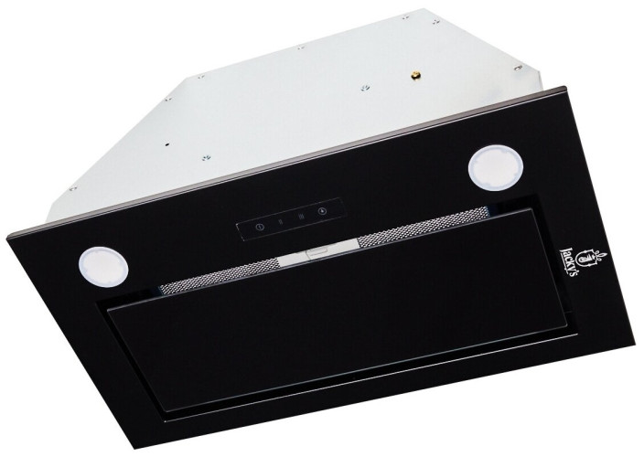 Встраиваемая вытяжка Jacky s JV BB684