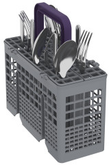 Посудомоечная машина Beko DVS050W01W