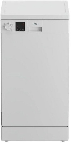 Посудомоечная машина Beko DVS050W01W