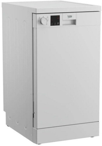 Посудомоечная машина Beko DVS050W01W