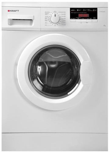 Стиральная машина Kraft KF-ST60102MWL