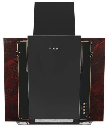 Кухонная вытяжка GEFEST ВО 3603 К55