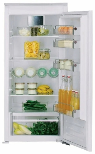 Встраиваемый холодильник KitchenAid KCBNR 12600