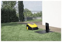 Газонокосилка электрическая KARCHER RLM 4