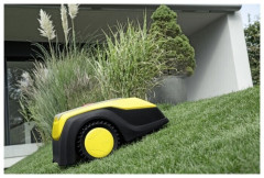 Газонокосилка электрическая KARCHER RLM 4