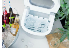 Льдогенератор Wilfa ICE-12 S